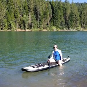 Meet your Posher, Casey